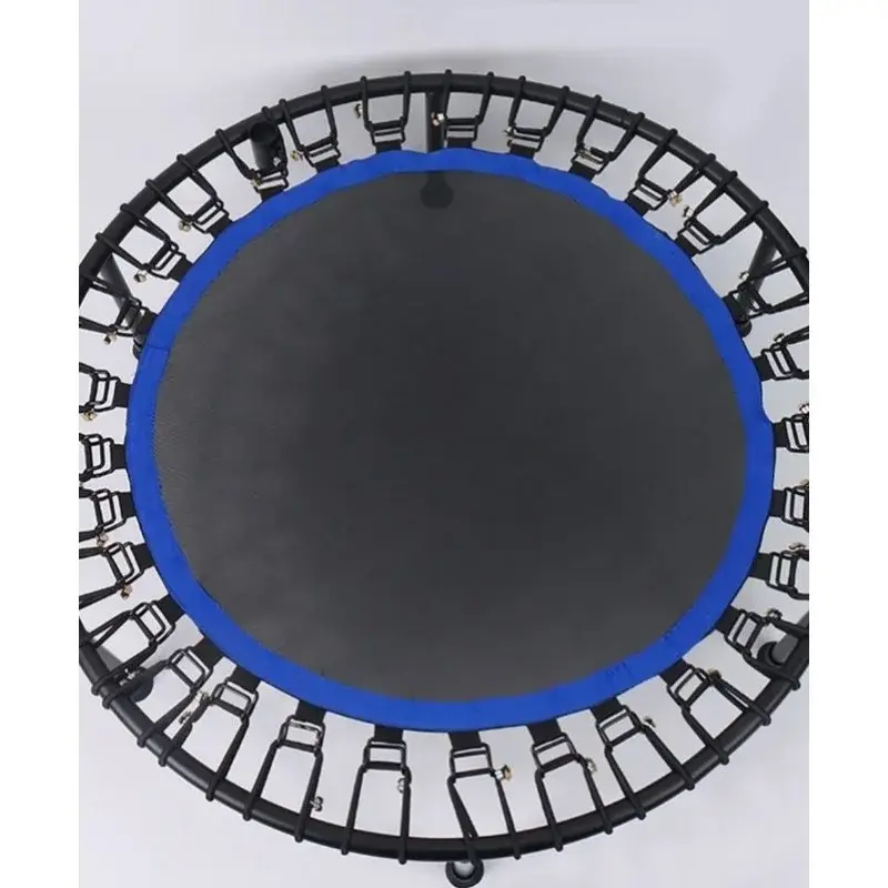 Батут для фітнесу Neo Sport із ручкою - Зображення 2