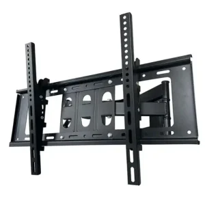 Кріплення для телевізора на стіну поворотне 40″-80″ MHZ CP602 ART-5070