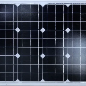 Сонячна панель 360W Вт Solar board 300/310W 36V