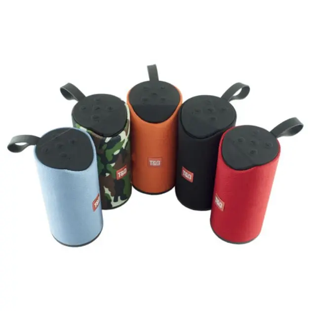 Колонка T&G TG113 - Зображення 3