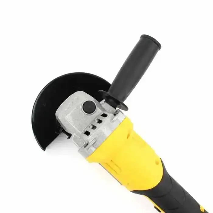 Набір інструментів 3 в 1 KAR100 (шуруповерт, гайковерт, шліфувальна машинка) 2 АКБ - Зображення 4