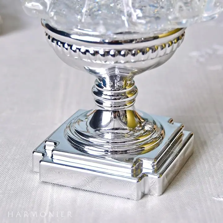 Новорічний світильник-декор LED "Діамантова Ялинка" (HC-S043) - Зображення 3