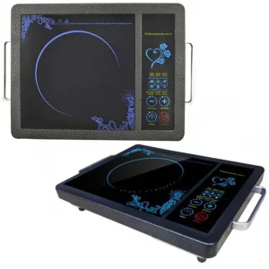 Електроплита інфрачервона Domotec MS-5842 2000 Вт