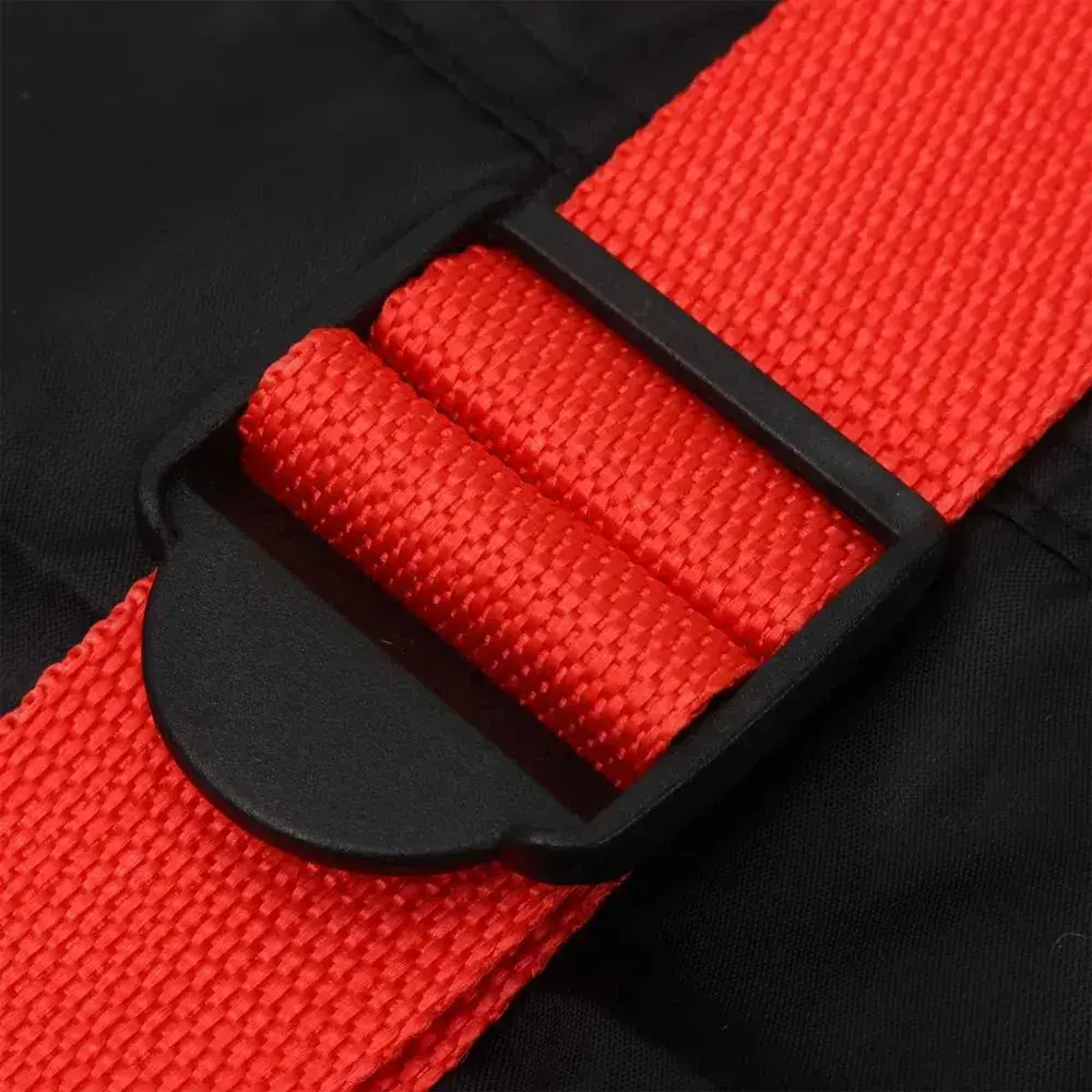 Захисні чохли для зберігання та транспортування автомобільних шин розмір L (R18-R19), комплект чохлів для коліс 4шт, AND101 - Зображення 8