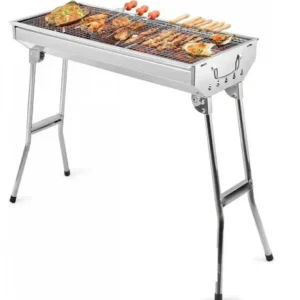 Складаний гриль BBQ GP-4272 73*34*69cm