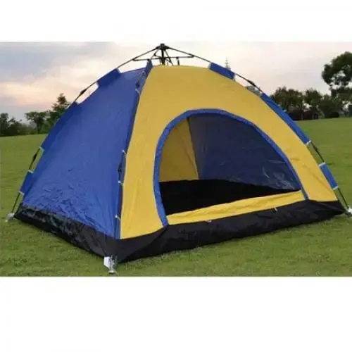 Туристичний намет ZANO Orion 3A 6-х місний - Зображення 7