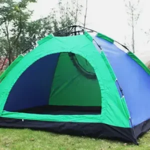 Туристичний намет ZANO Orion 3A 6-х місний