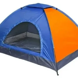 Туристичний намет 3 місний Синя