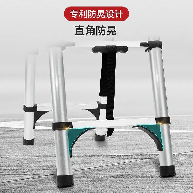 Сходи складні телескопічні LN-2 - Зображення 2