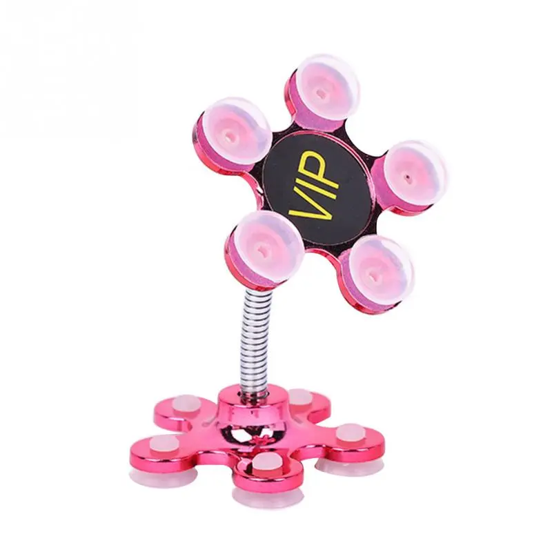 Утримувач для телефону на силіконовій липучці Magic Support - Зображення 3