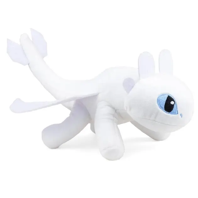 М'яка іграшка Фурія SUN Як приручити дракона (Беззубик) - Зображення 2