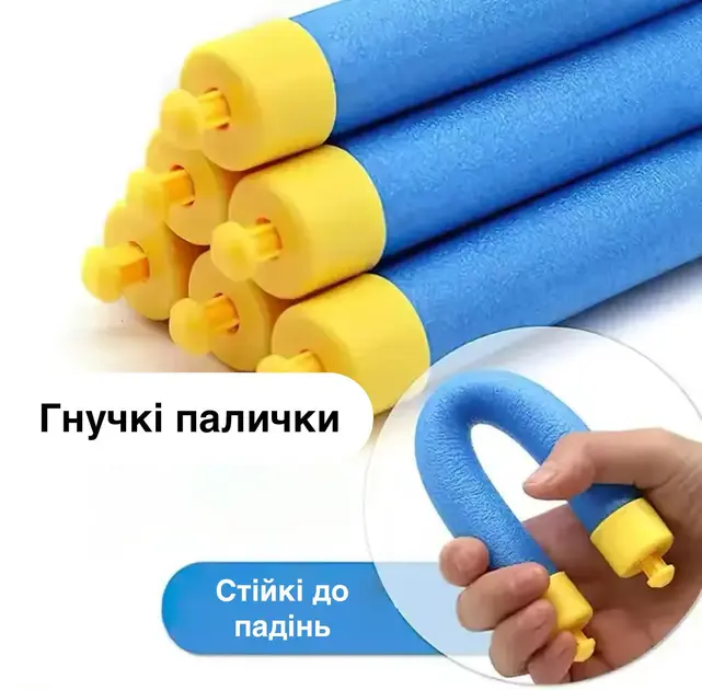 Дитяча розвиваюча іграшка JIMITU "Встигни зловити" акумуляторна гра для тренування уваги та реакції дитини - Зображення 4