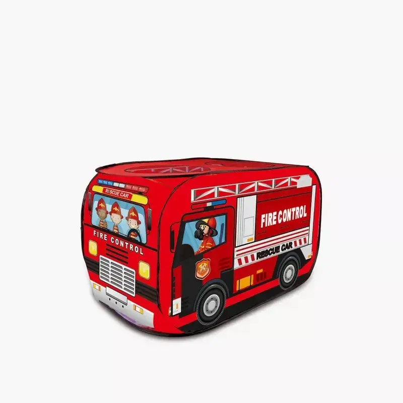 Дитячий ігровий намет TK Group TENT 110 х 70 х 70 см у сумці - Зображення 6