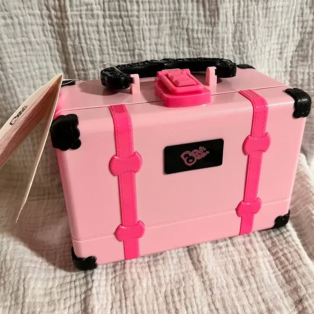 Дитячий набір декоративної косметики у валізі - Зображення 5