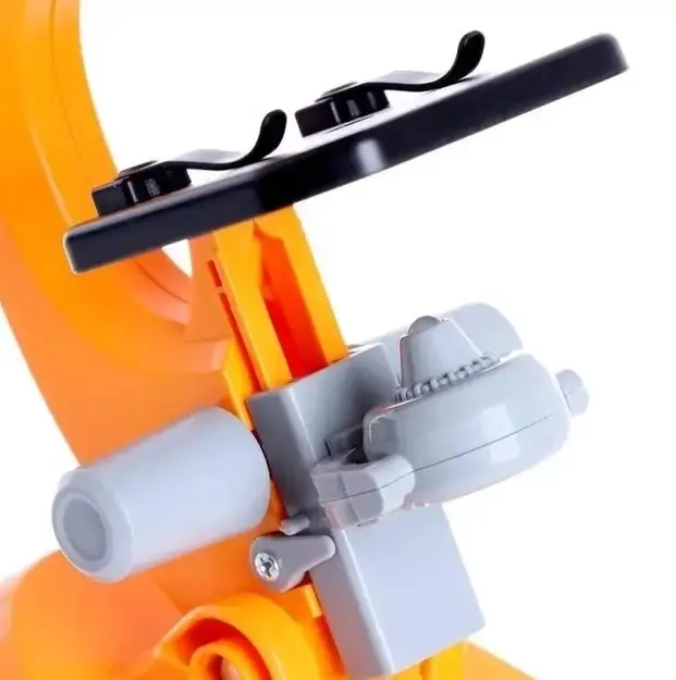 Дитячий мікроскоп Scientific Microscope збільшує у 1200 разів - Зображення 4