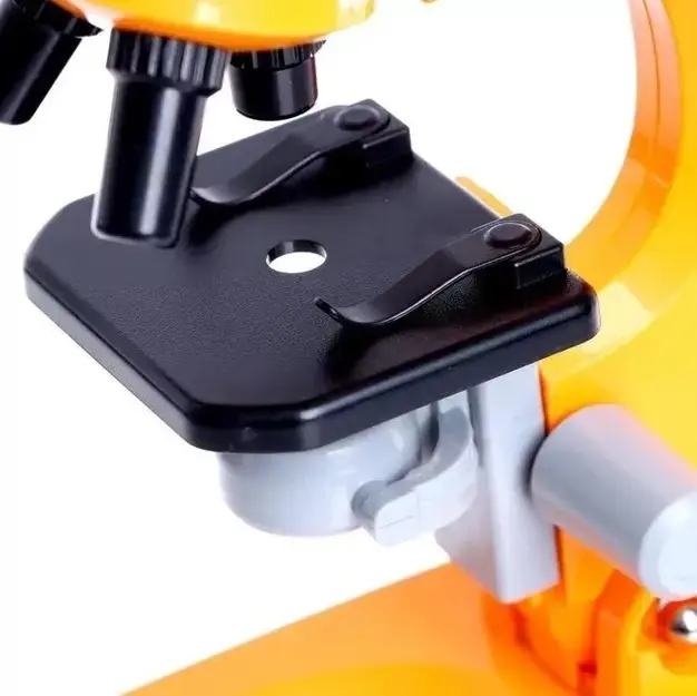 Дитячий мікроскоп Scientific Microscope збільшує у 1200 разів - Зображення 6