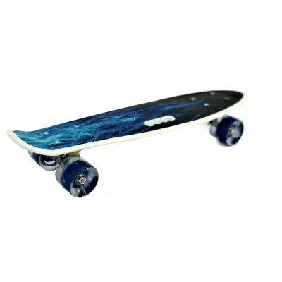 Дитячий пенні борд скейт Active Power M350-1 YST - Зображення 2