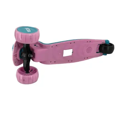 Дитячий самокат Active Power 1199 триколісний - Зображення 4