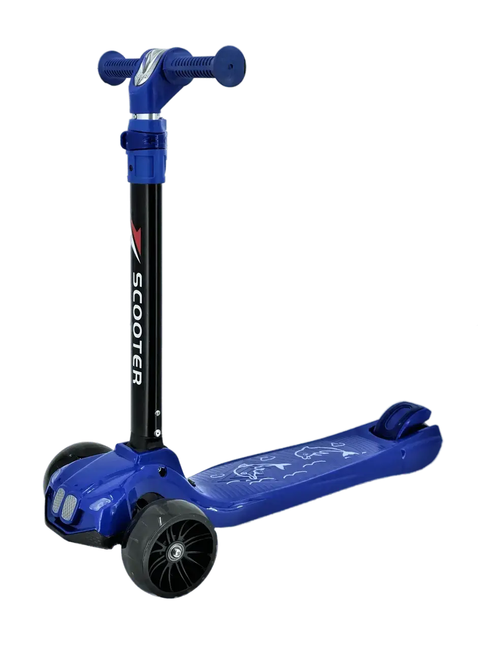 Дитячий самокат Active Power TR-901 - Зображення 2