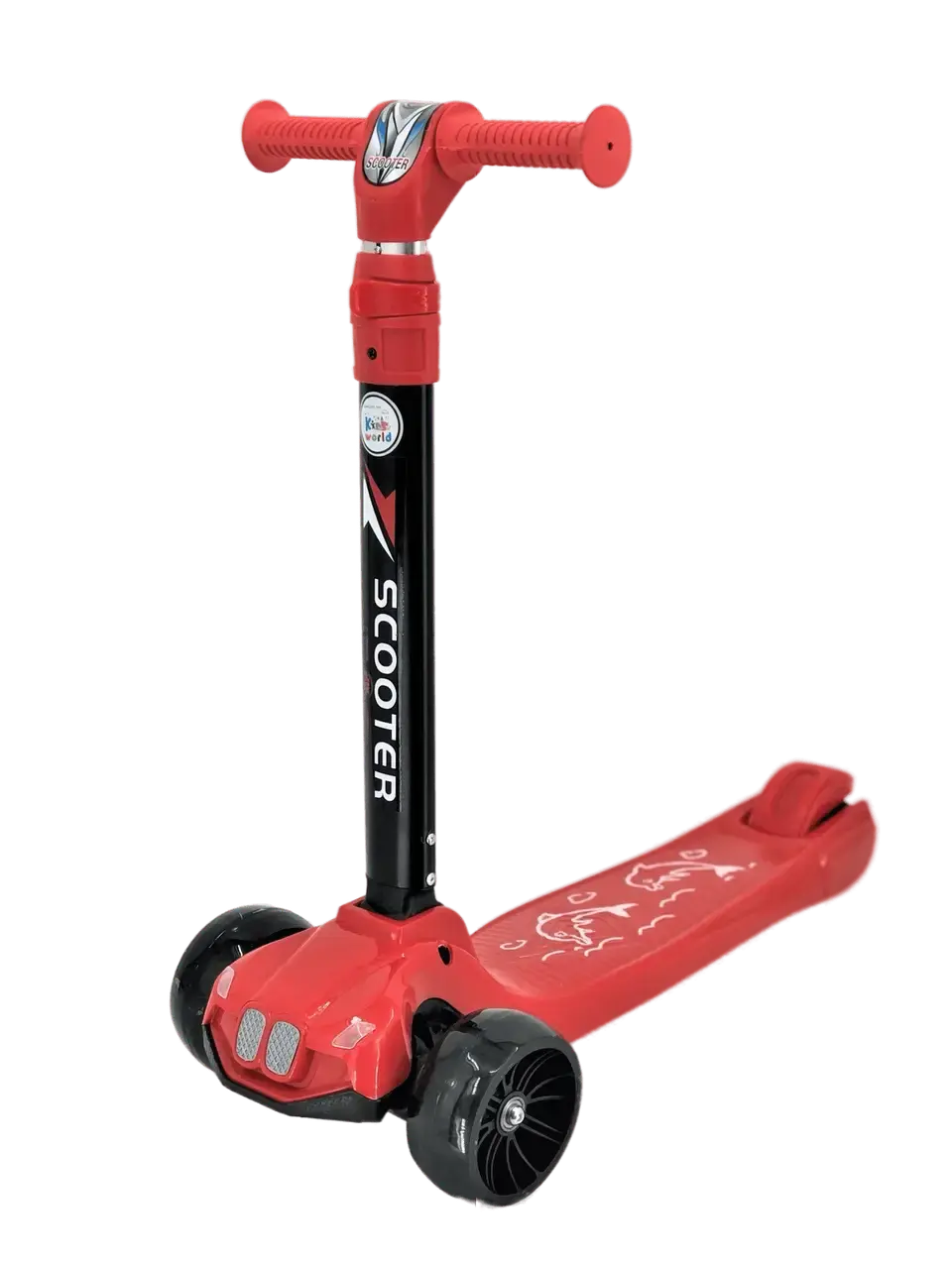 Дитячий самокат Active Power TR-901 - Зображення 4