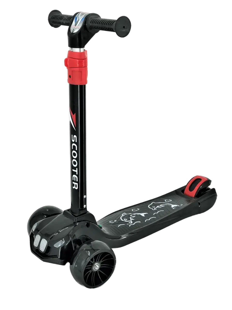 Дитячий самокат Active Power TR-901 - Зображення 3