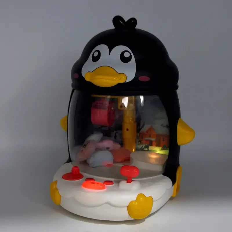 Дитячий ігровий автомат "Дістань іграшку" 668-10 - Зображення 2