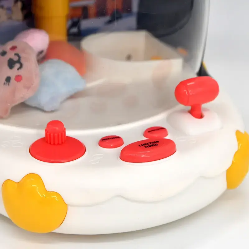 Дитячий ігровий автомат "Дістань іграшку" 668-10 - Зображення 3