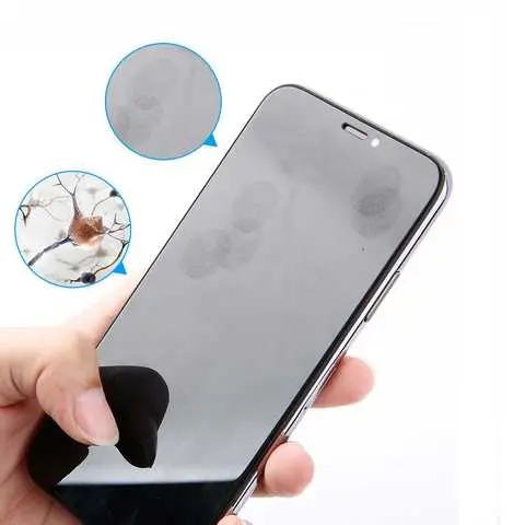 Дезінфікуючий набір для чищення екранів Portable all-in-one screen cleaner - Зображення 5