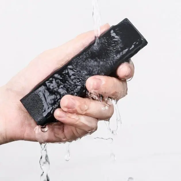 Дезінфікуючий набір для чищення екранів Portable all-in-one screen cleaner - Зображення 2