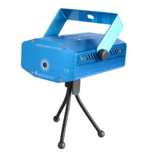 Лазерний проектор Laser YH06 6 малюнків - Зображення 4