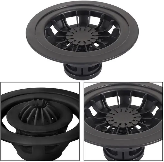 Домашня хінкальниця для ліплення Хінкалі - Зображення 3