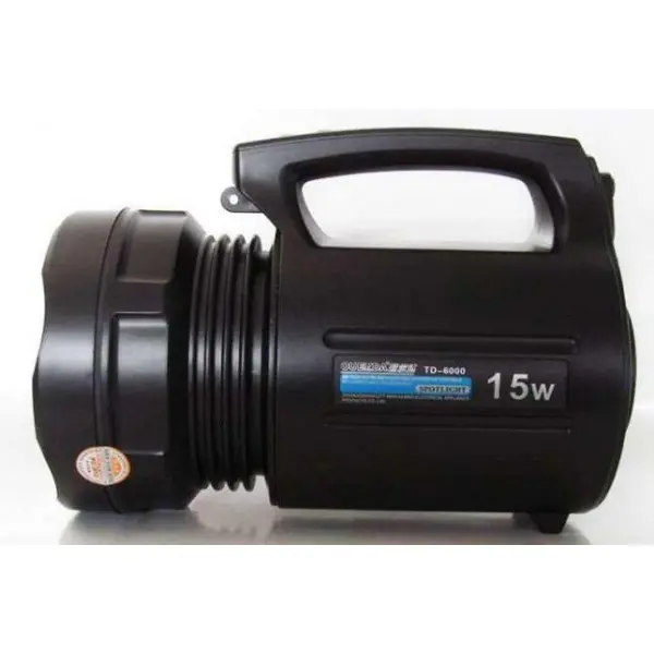 Дорожній Ліхтар TD-6000 - Зображення 3