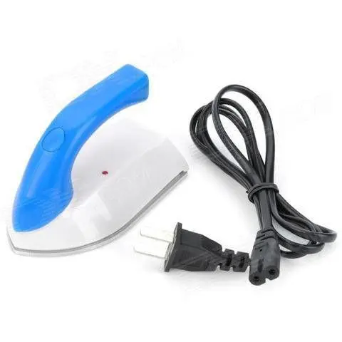 Дорожня портативна праска Mini Iron Micro 770 - Зображення 2