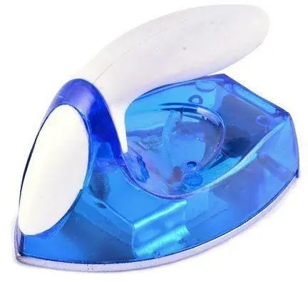 Дорожня портативна праска Mini Iron Micro 770