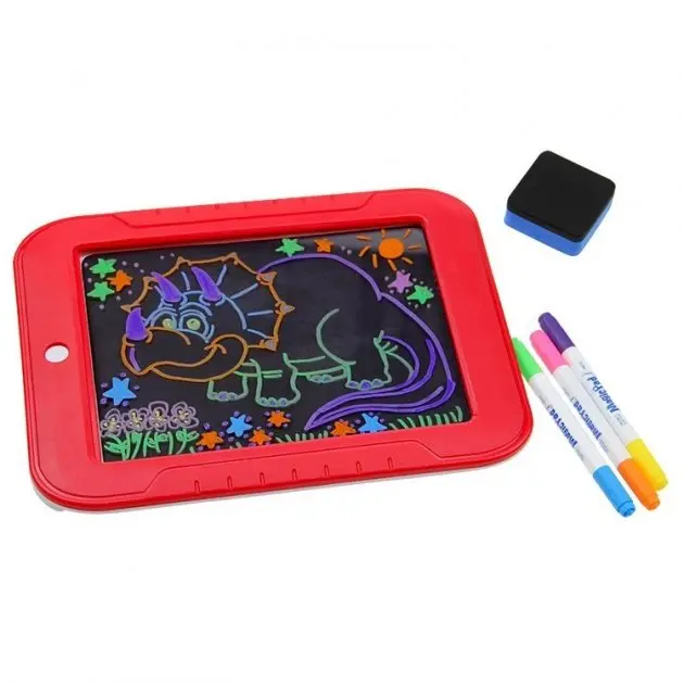 Дошка для малювання Magic Sketchpad - Зображення 2