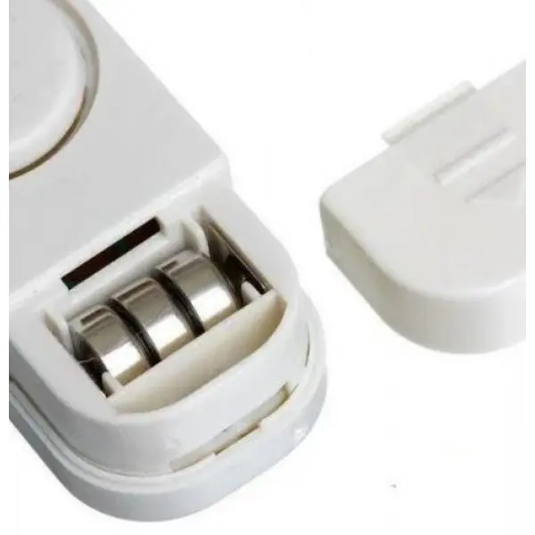 Дверна та віконна бездротова сигналізація з магнітним датчиком Door/Window Entry Alarm RL-9805 - Зображення 2