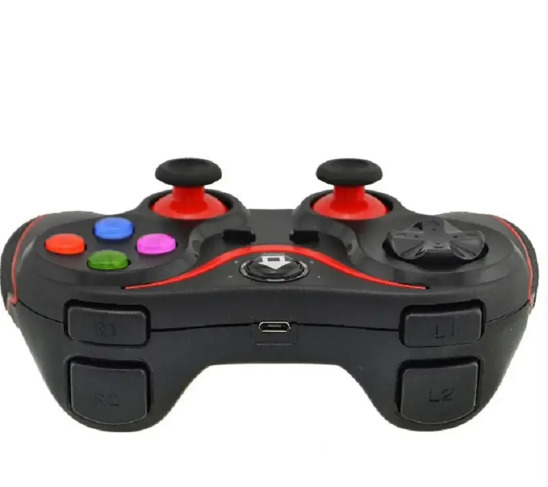 Джойстик бездротовий V8 - Зображення 3