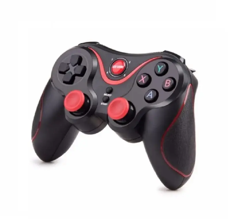 Джойстик бездротовий V8 - Зображення 2