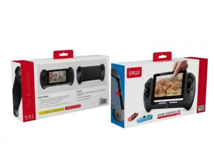 Джойстик Ipega PG-9163 (для планшета) - Зображення 4