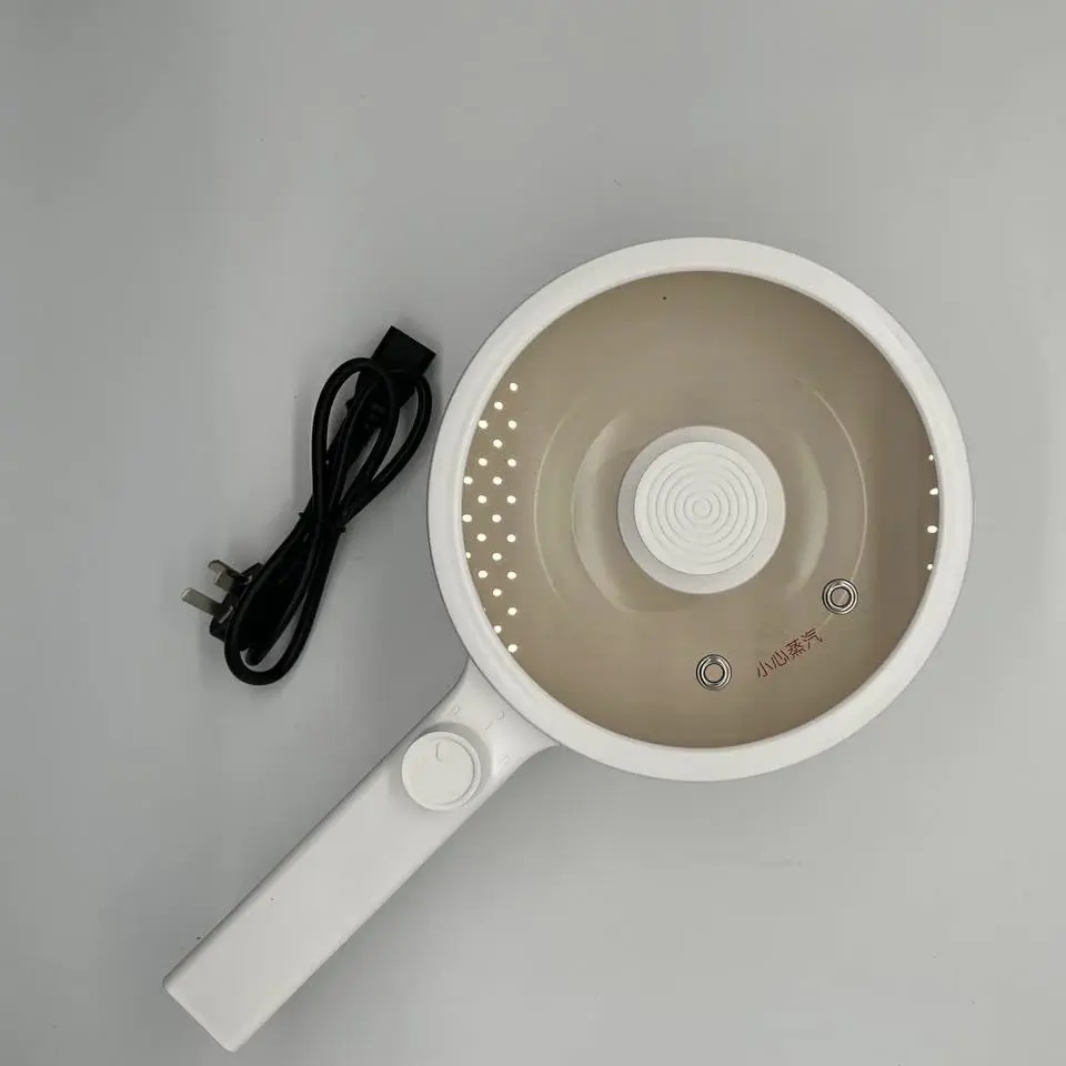 Каструля електрична AJL-A1501 600W 220V 50Hz 1.5 л - Зображення 3