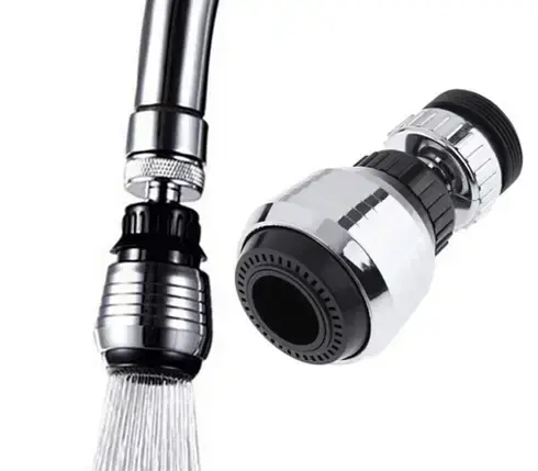 Економник води Water Saver 2 режими - Зображення 7