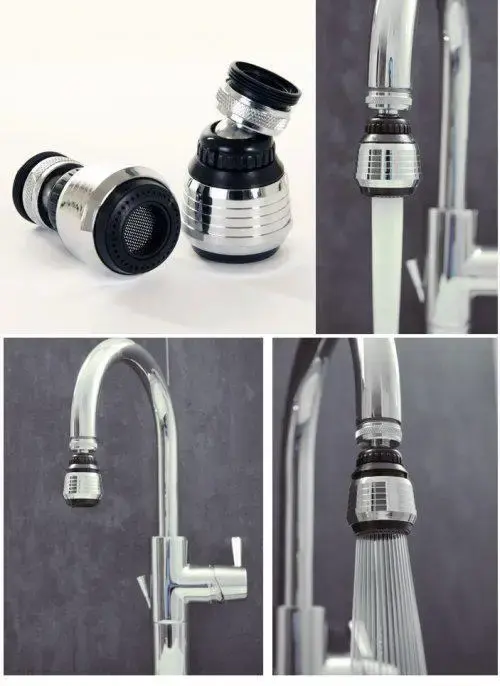 Економник води Water Saver 2 режими - Зображення 5