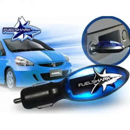 Економія палива Fuel Shark | Пристрій прилад для економії палива економайзер для авто - Зображення 4