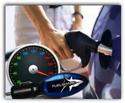 Економія палива Fuel Shark | Пристрій прилад для економії палива економайзер для авто - Зображення 7