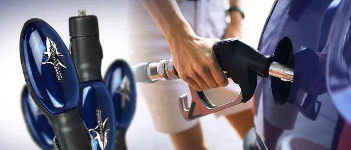 Економія палива Fuel Shark | Пристрій прилад для економії палива економайзер для авто - Зображення 6