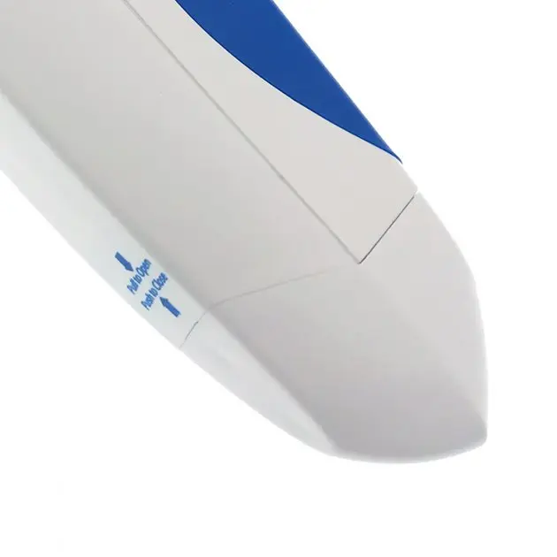 Електричний гребінець Flea Doctor від бліх для собак та котів - Зображення 6