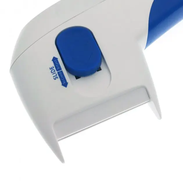 Електричний гребінець Flea Doctor від бліх для собак та котів - Зображення 5