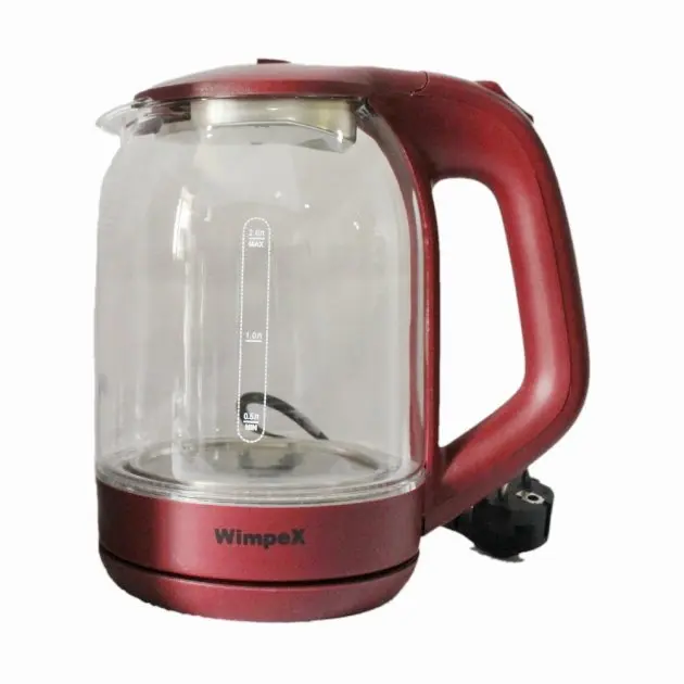 Електричний Чайник 2л. Wimpex WX-2831
