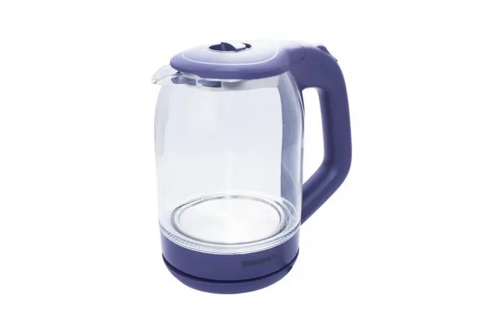 Електричний Чайник 2л. Wimpex WX-2831 - Зображення 2