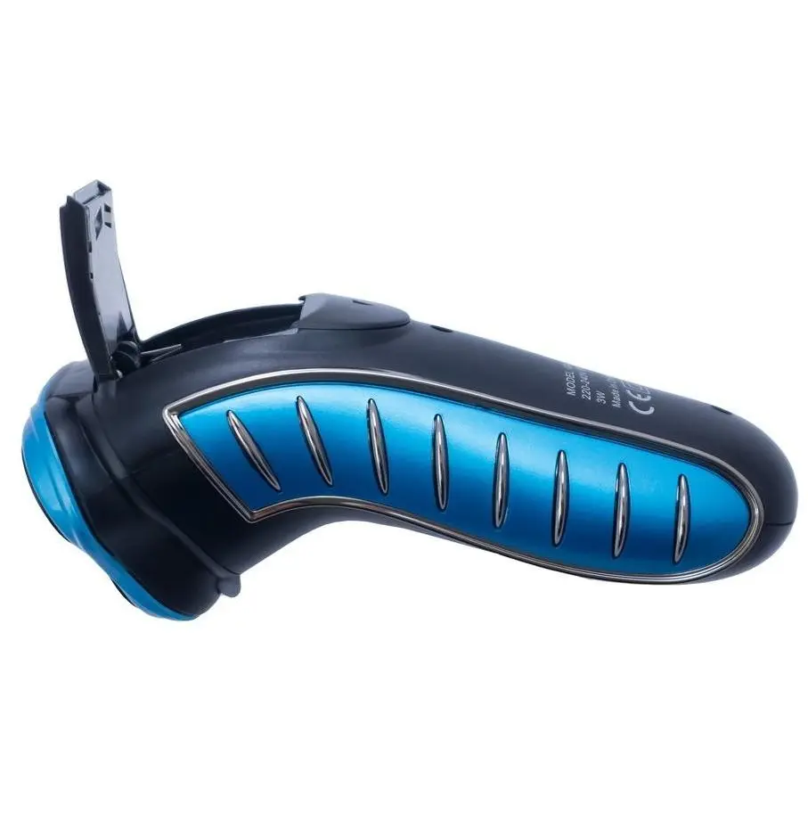 Електробритва GEMEI GM-7111 - Зображення 2